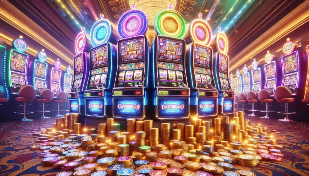 Godz Casino
