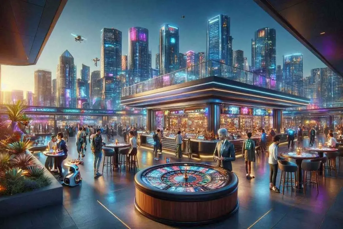 Godz Casino